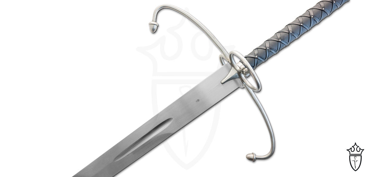 Lowlander - Matte Steel Finish