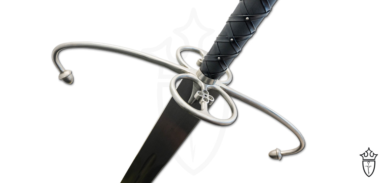 Lowlander - Matte Steel Finish