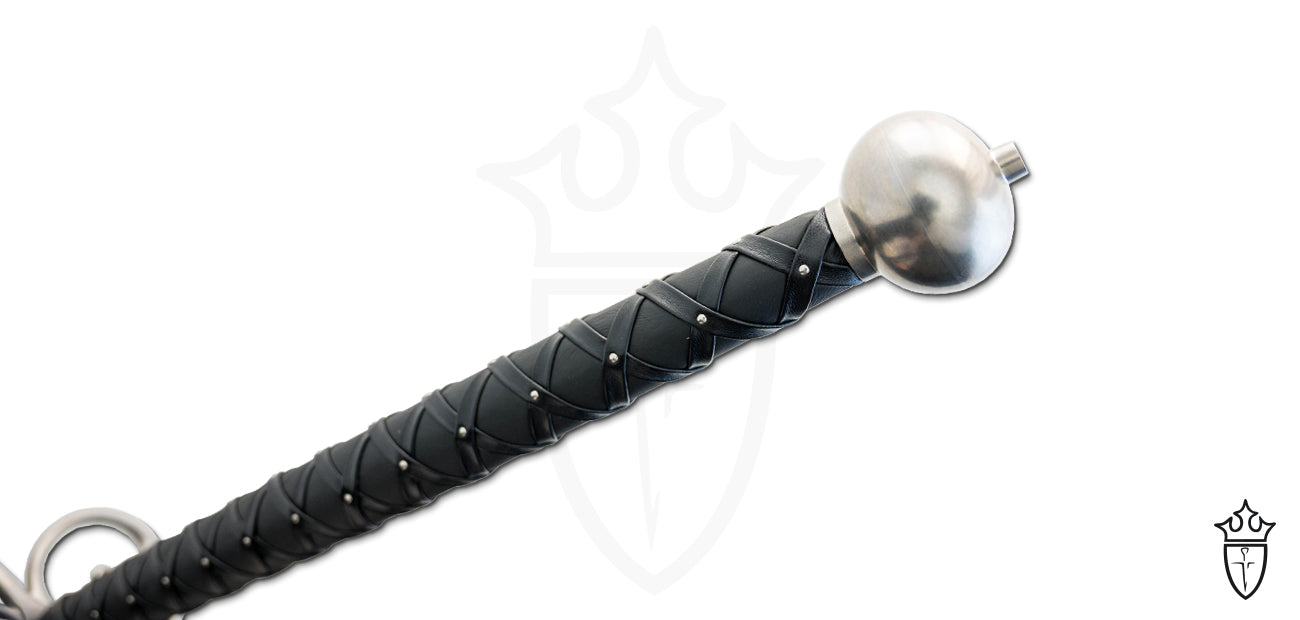 Lowlander - Matte Steel Finish