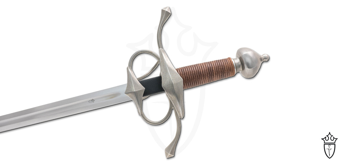 Fencing Side Sword - Blunt
