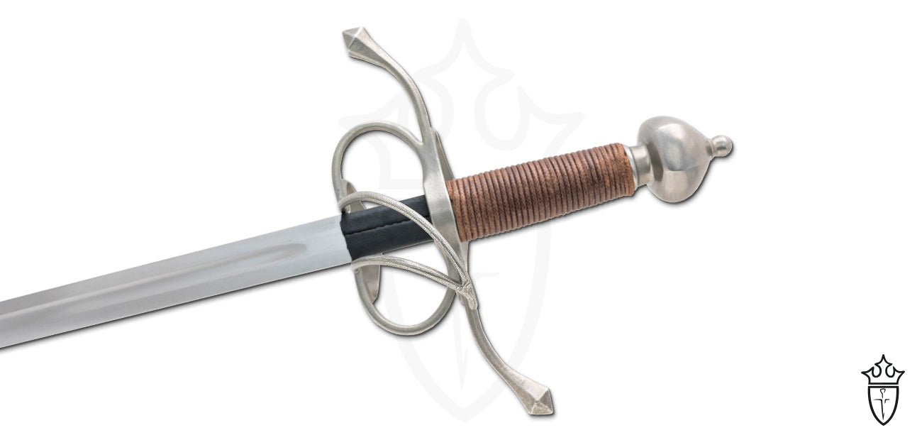 Fencing Side Sword - Blunt
