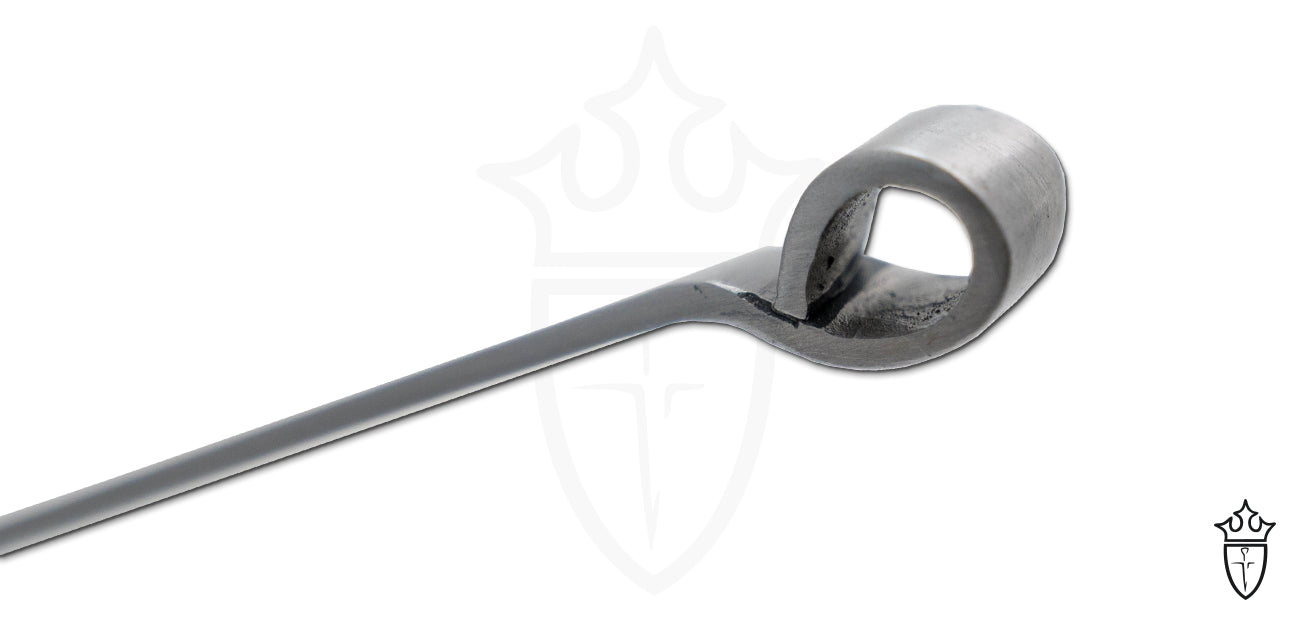 Fencing Side Sword - Blunt