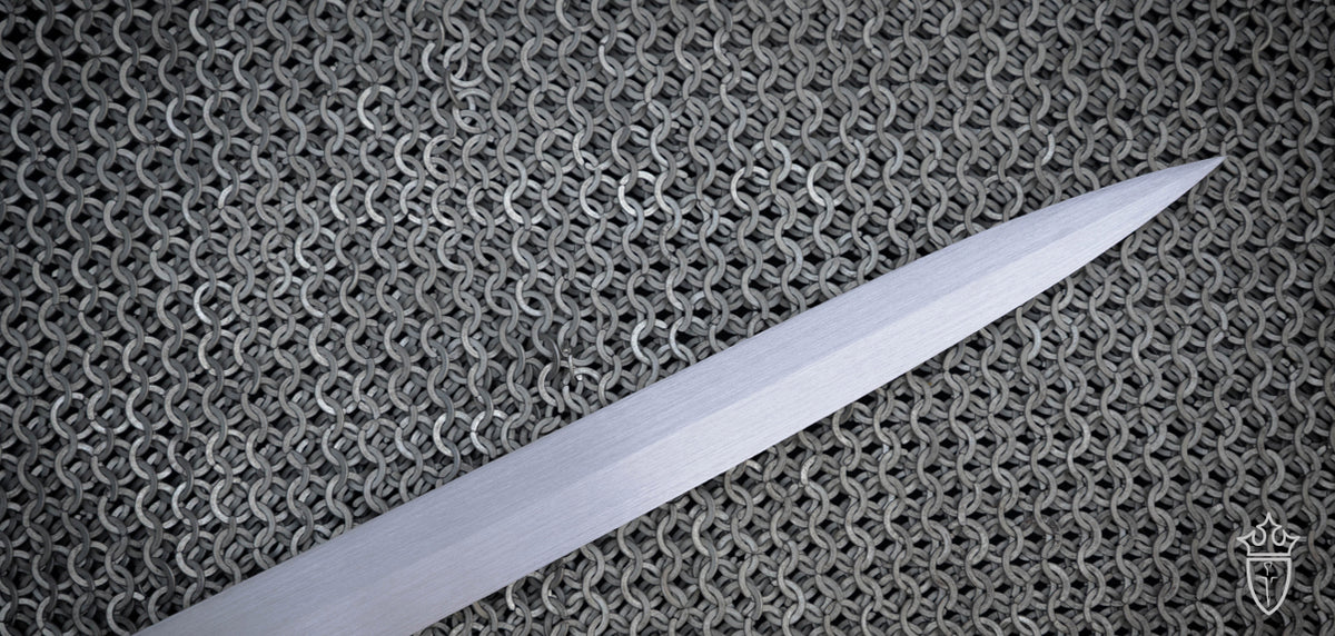 Rhinelander Bastard Sword