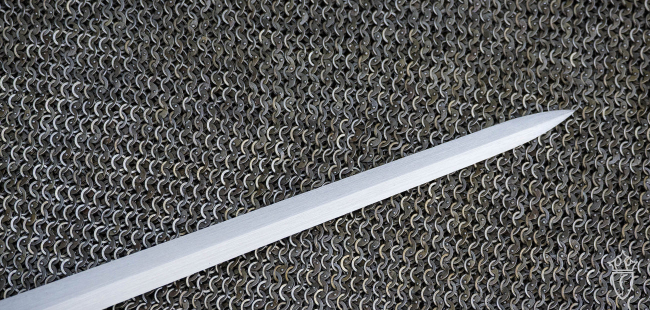 Italian Spada Da Lato Side Sword