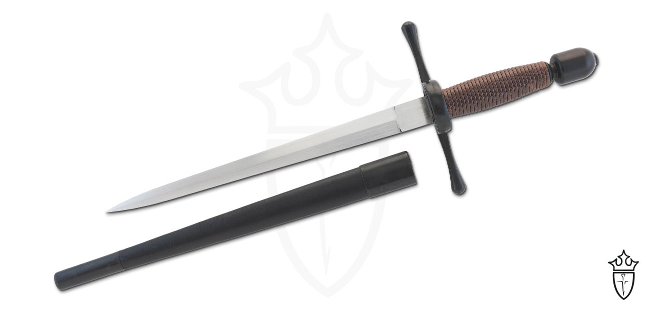 Main Gauche - Black Titanium