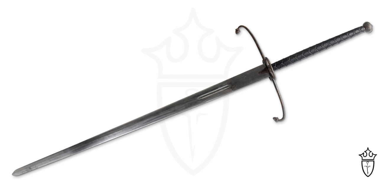 Lowlander - Antiqued Finish