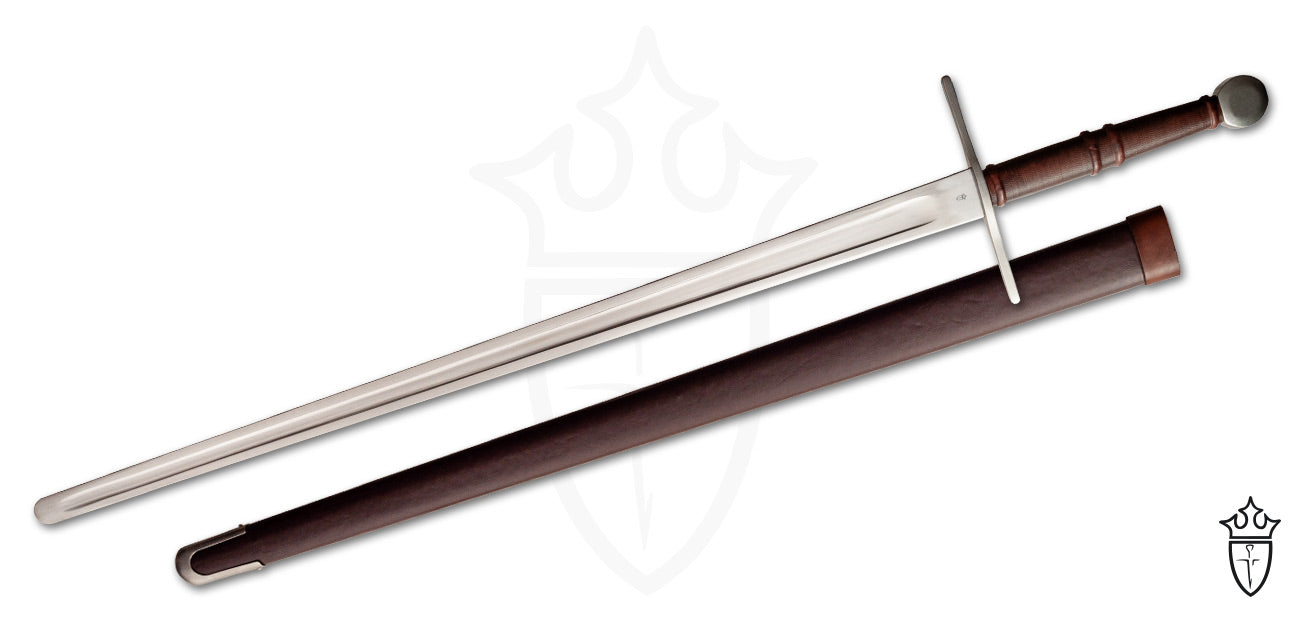 Atrim Ibeam Longsword Trainer overall view