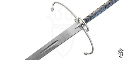 Lowlander - Matte Steel Finish