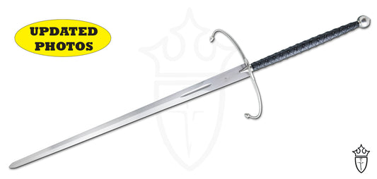 Lowlander - Matte Steel Finish