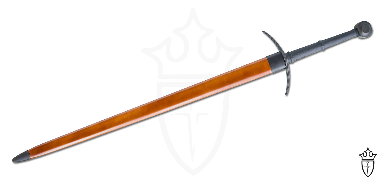 Bastard Sword