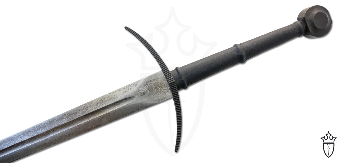 Bastard Sword