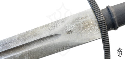 Bastard Sword
