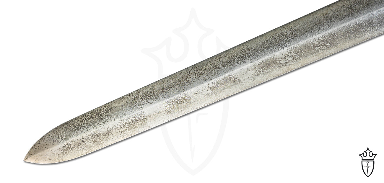 Bastard Sword