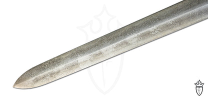 Bastard Sword