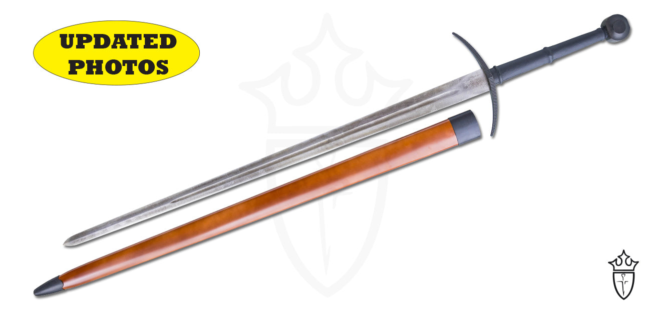 Bastard Sword