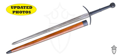 Bastard Sword