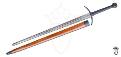 Bastard Sword
