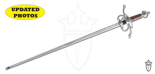 Fencing Side Sword - Blunt