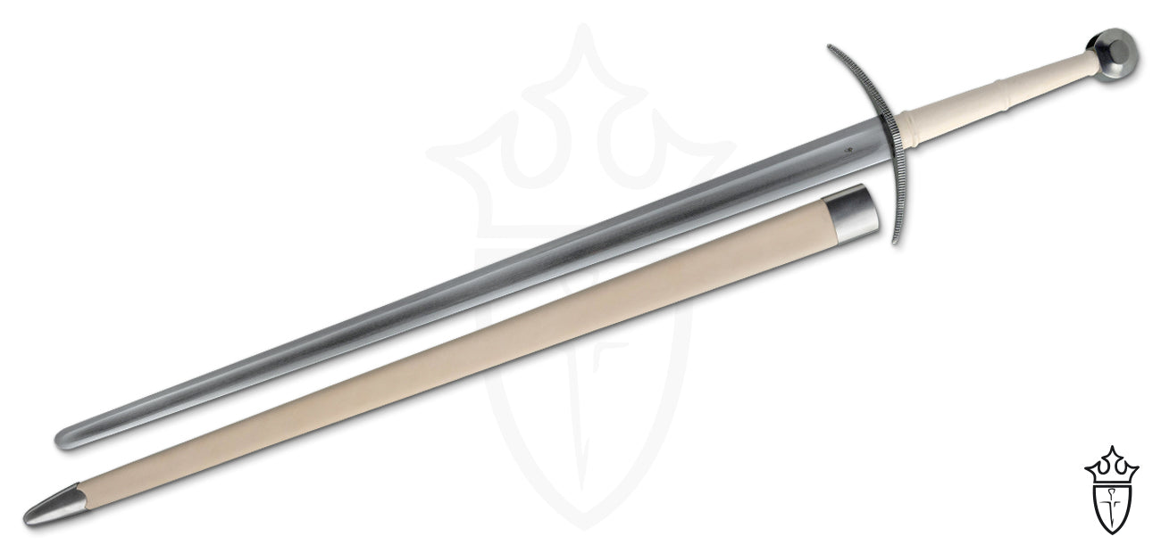 Practical Bastard Sword