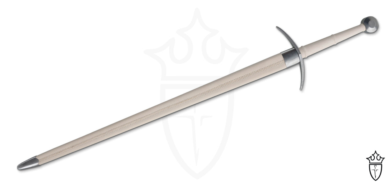 Practical Bastard Sword