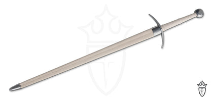 Practical Bastard Sword
