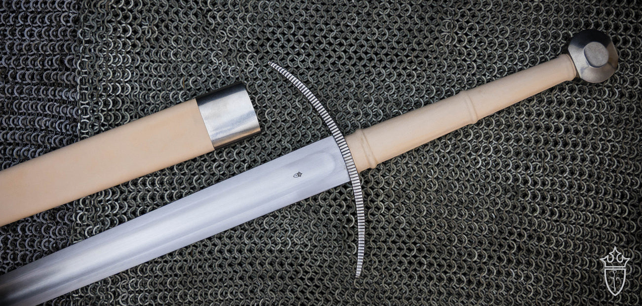 Practical Bastard Sword