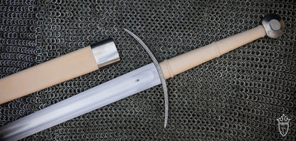 Practical Bastard Sword