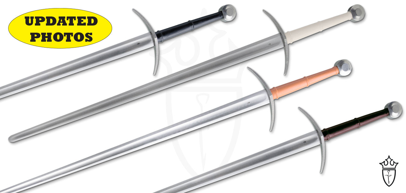 Practical Bastard Sword