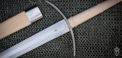 Practical Bastard Sword