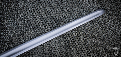 Practical Bastard Sword