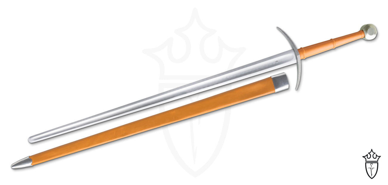 Practical Bastard Sword