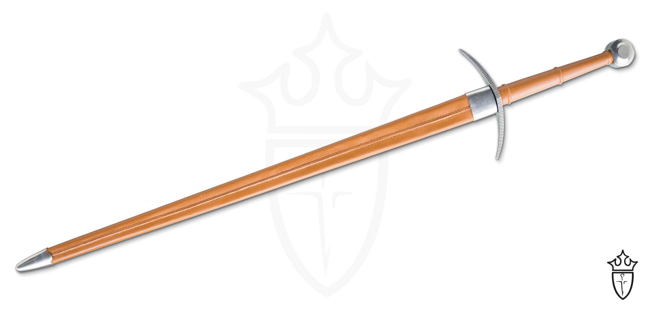 Practical Bastard Sword