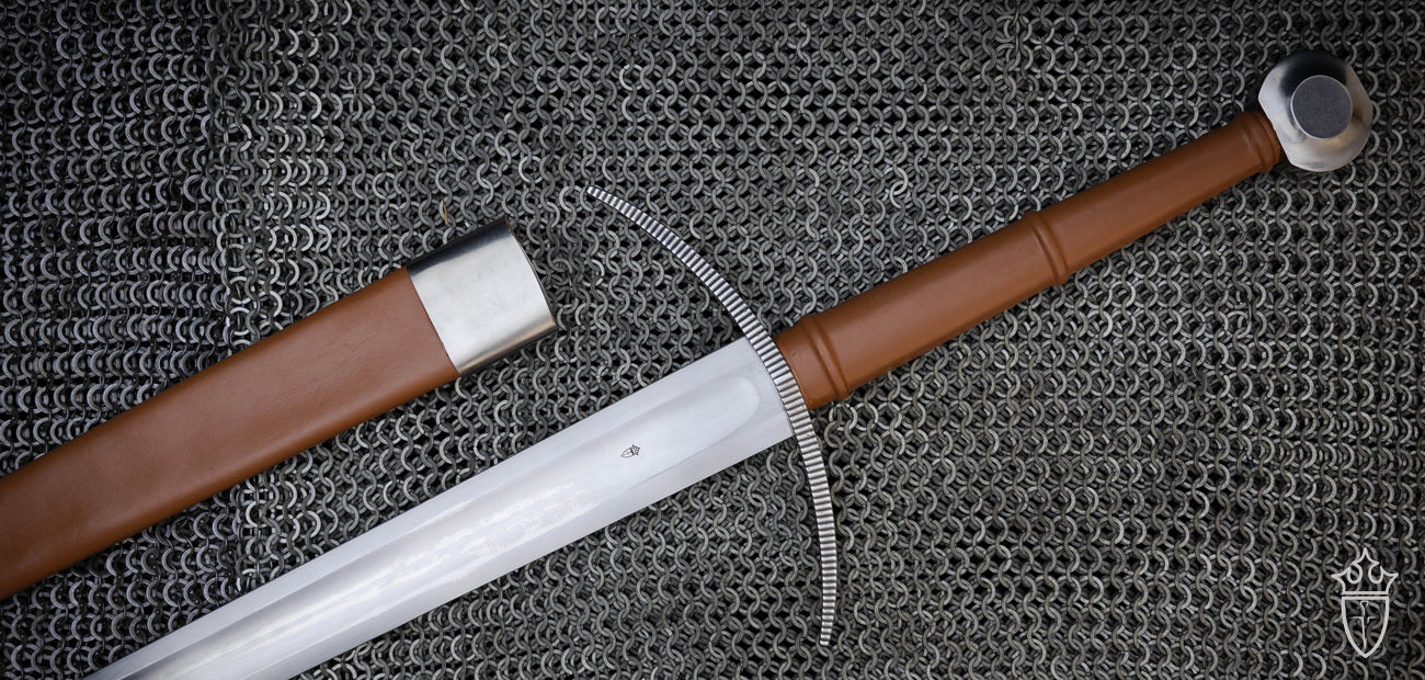 Practical Bastard Sword
