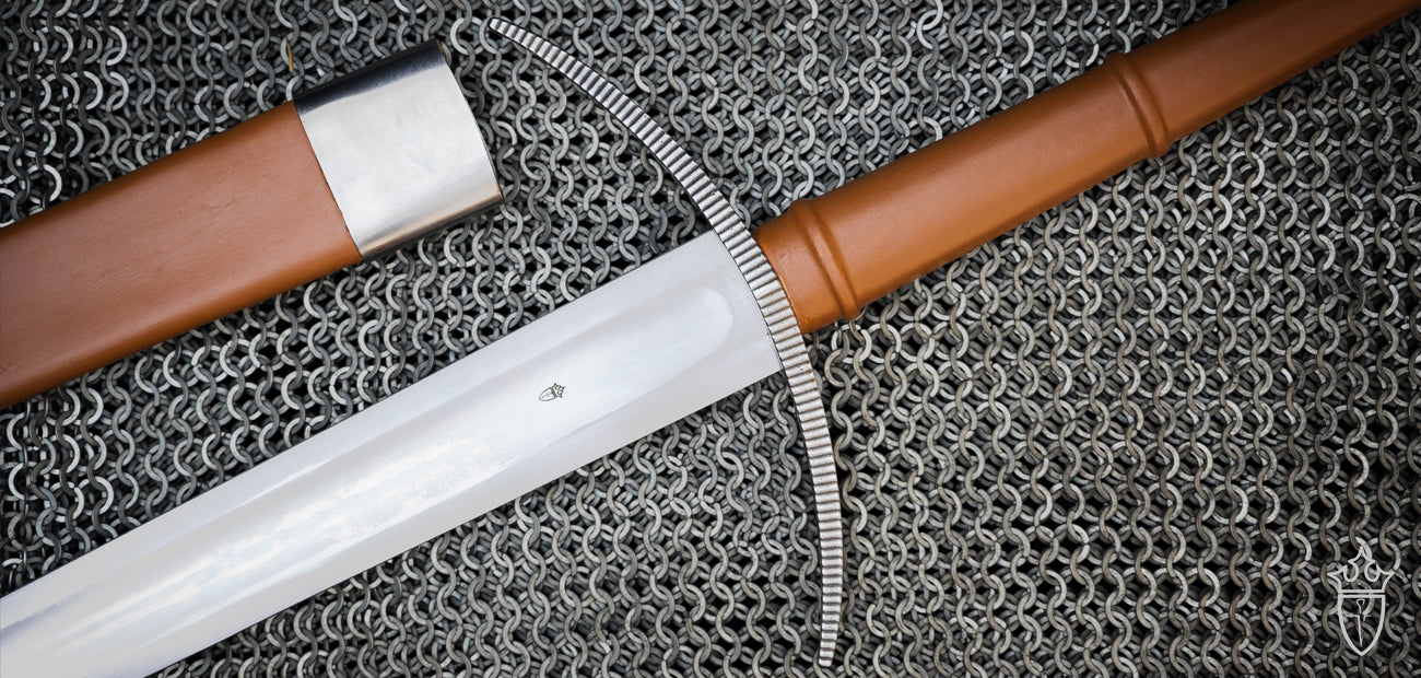 Practical Bastard Sword