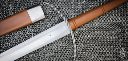Practical Bastard Sword