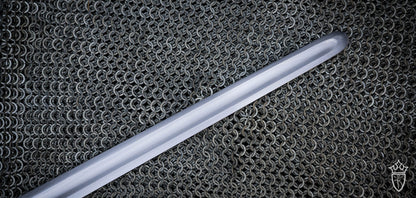 Practical Bastard Sword