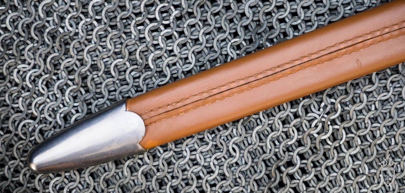 Practical Bastard Sword