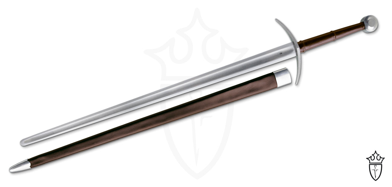 Practical Bastard Sword