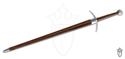 Practical Bastard Sword