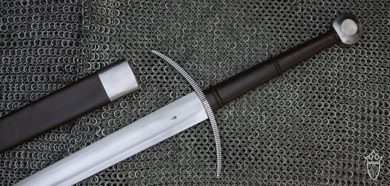Practical Bastard Sword