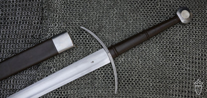 Practical Bastard Sword