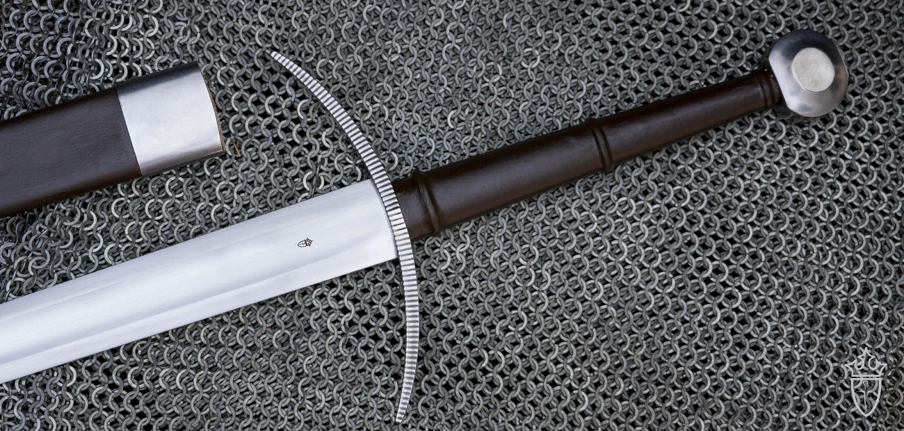 Practical Bastard Sword