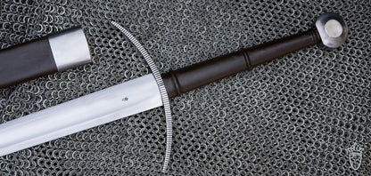 Practical Bastard Sword