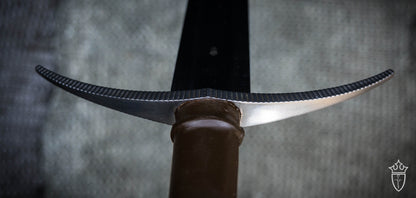 Practical Bastard Sword