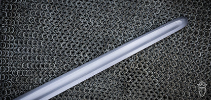 Practical Bastard Sword