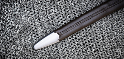 Practical Bastard Sword