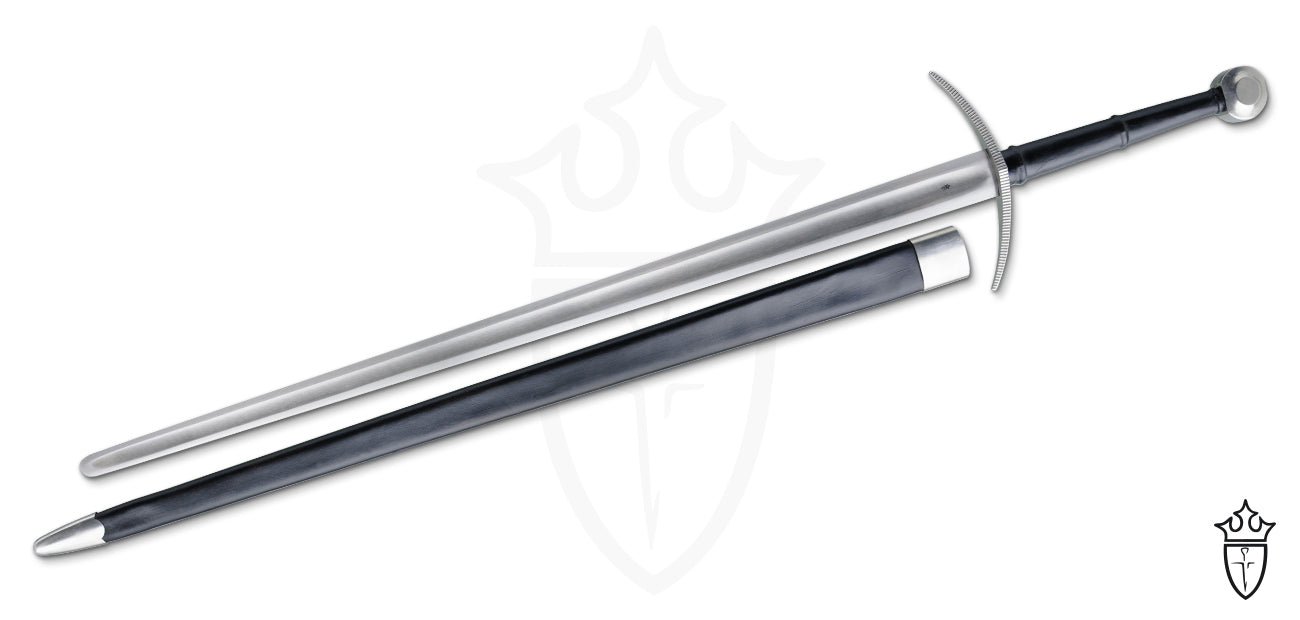 Practical Bastard Sword