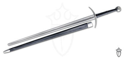 Practical Bastard Sword