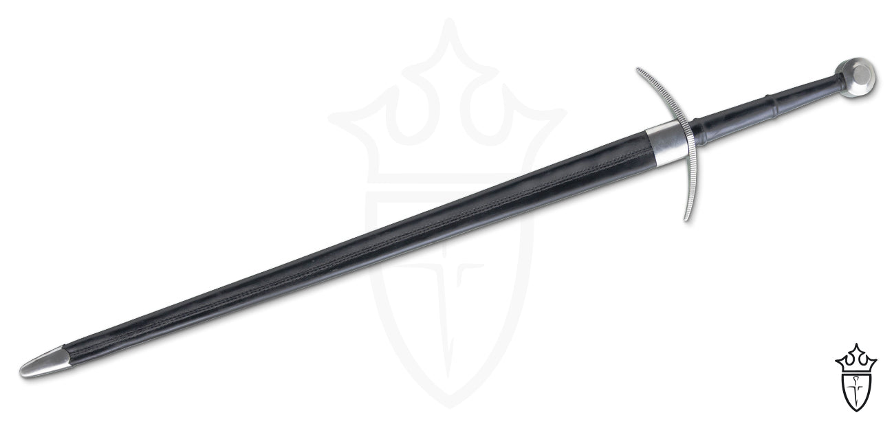 Practical Bastard Sword