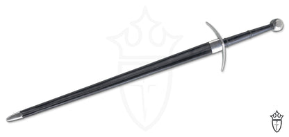 Practical Bastard Sword
